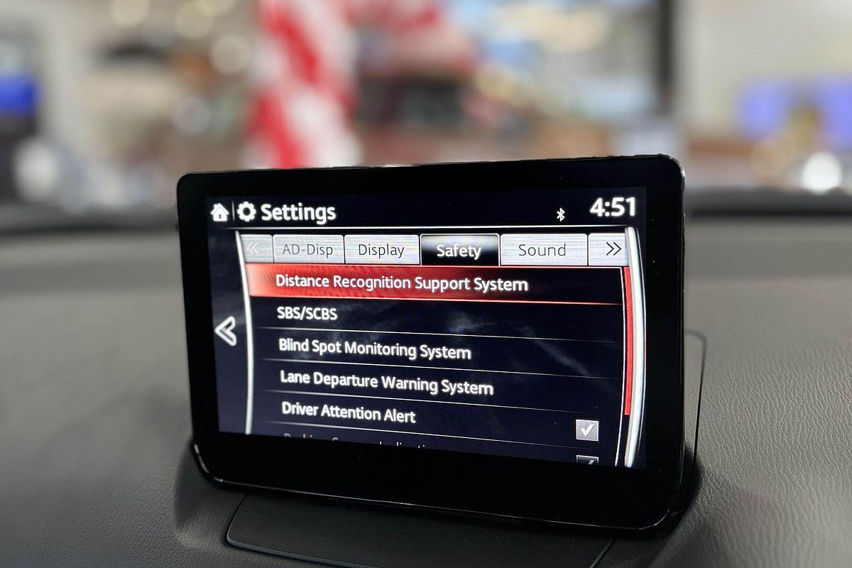 2025 Mazda CX-3 G20 Akari DK