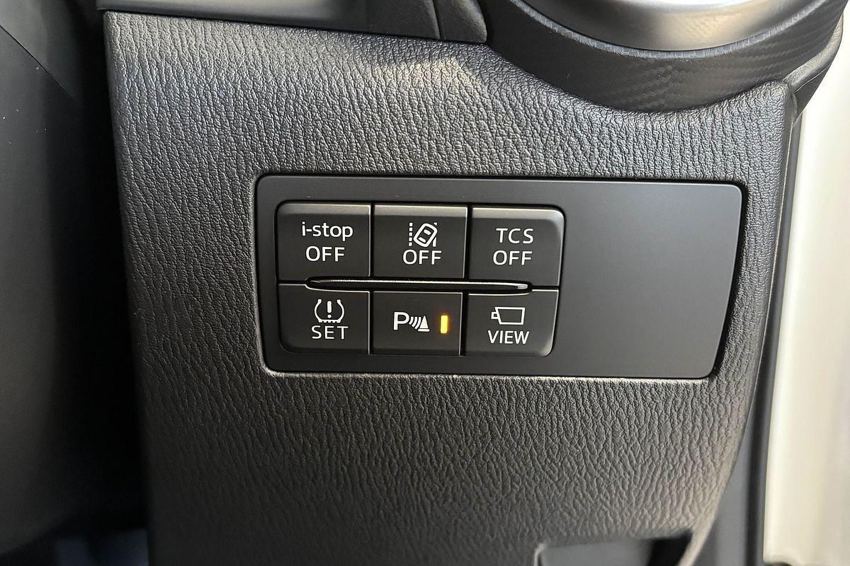 2025 Mazda CX-3 G20 Akari DK