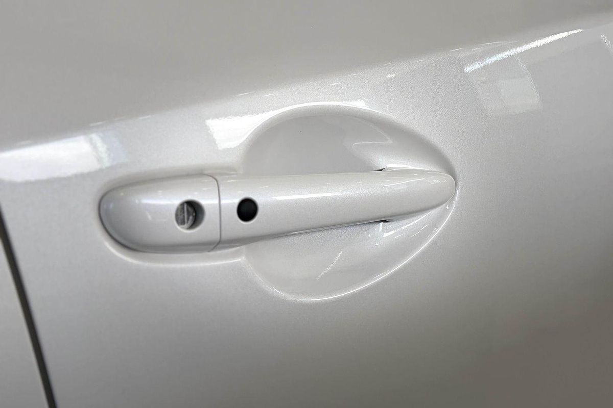 2025 Mazda CX-3 G20 Akari DK