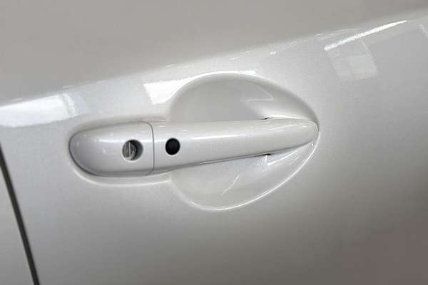 2025 Mazda CX-3 G20 Akari DK