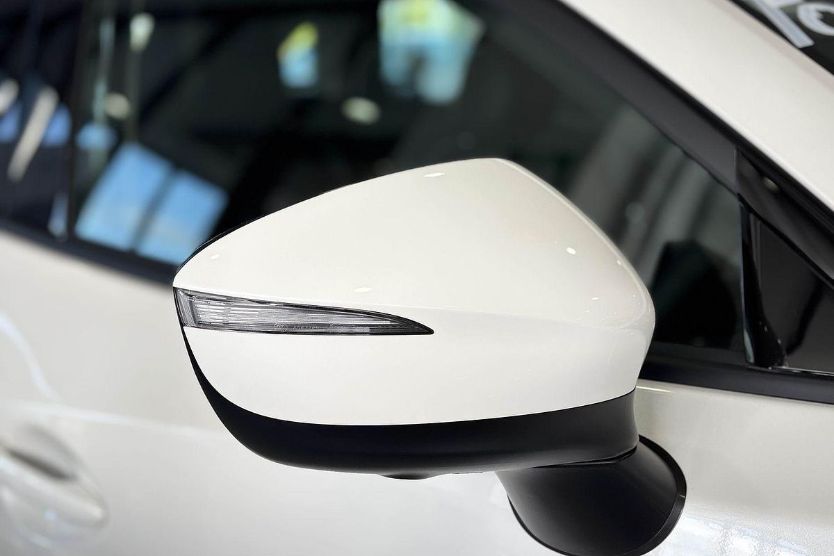 2025 Mazda CX-3 G20 Akari DK