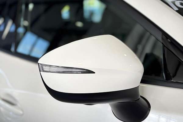 2025 Mazda CX-3 G20 Akari DK