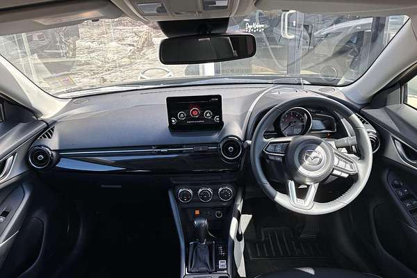 2025 Mazda CX-3 G20 Pure DK