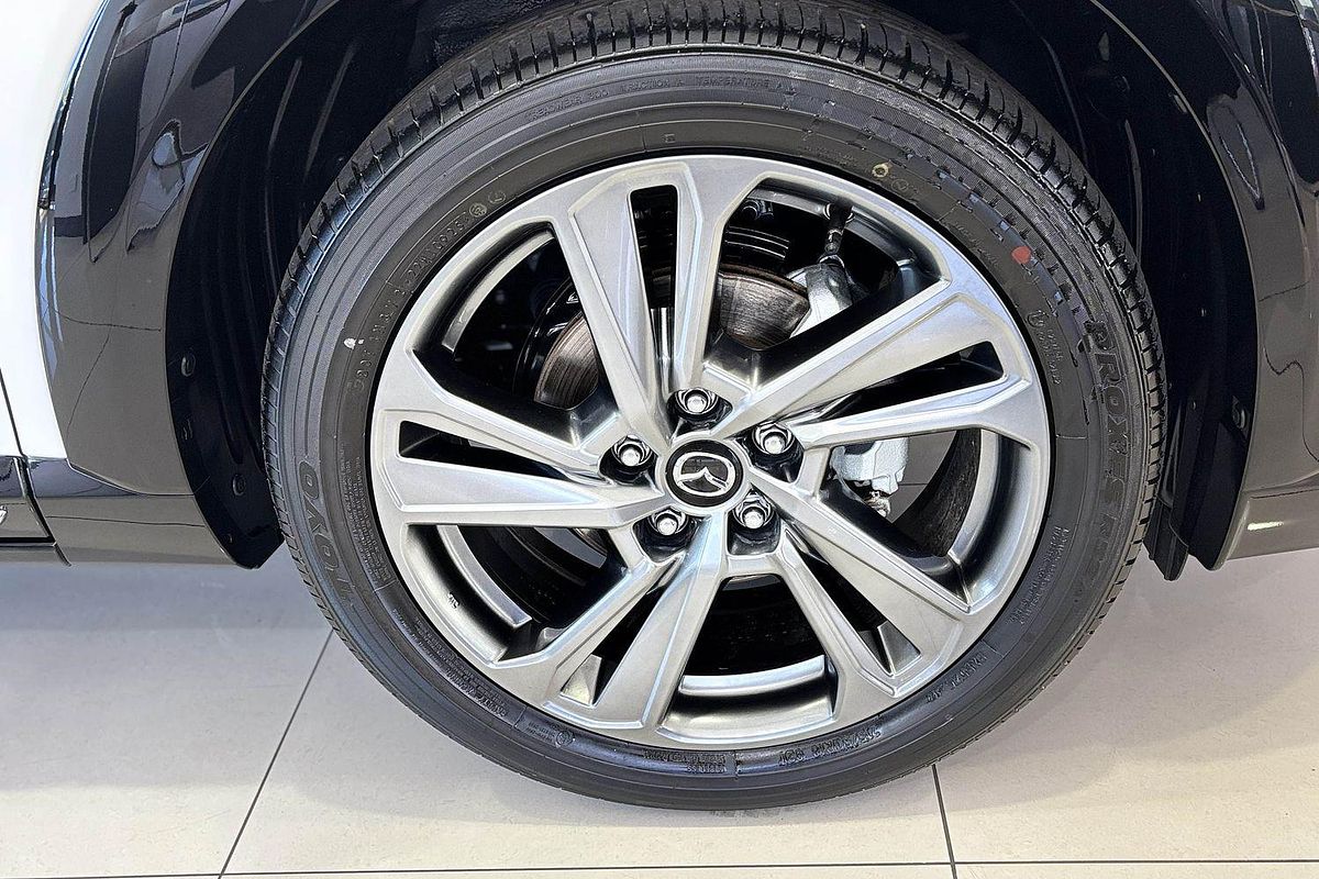 2025 Mazda CX-3 G20 Akari DK