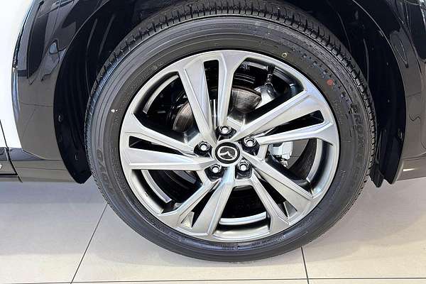 2025 Mazda CX-3 G20 Akari DK