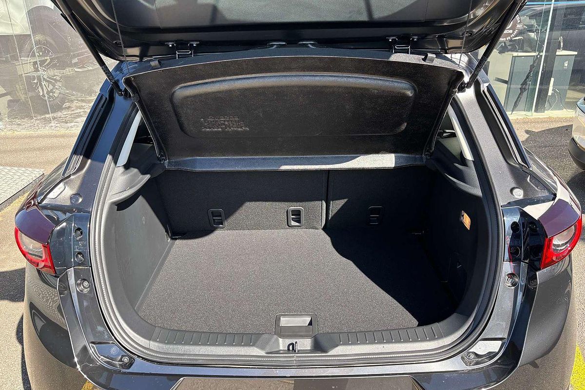 2025 Mazda CX-3 G20 Pure DK