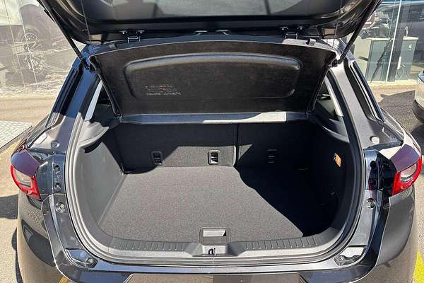 2025 Mazda CX-3 G20 Pure DK