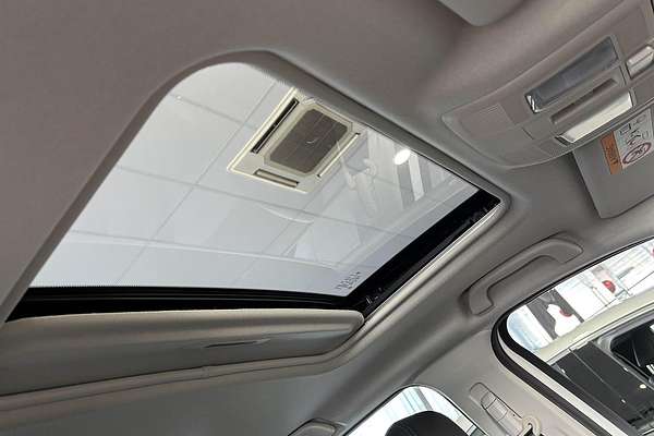 2025 Mazda CX-3 G20 Akari DK