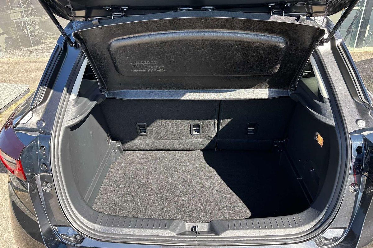 2025 Mazda CX-3 G20 Pure DK