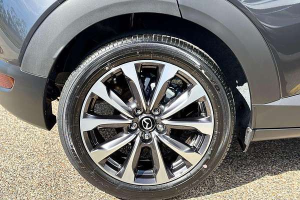 2025 Mazda CX-3 G20 Pure DK