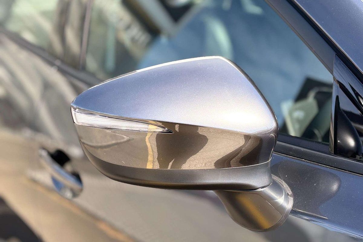 2025 Mazda CX-3 G20 Pure DK