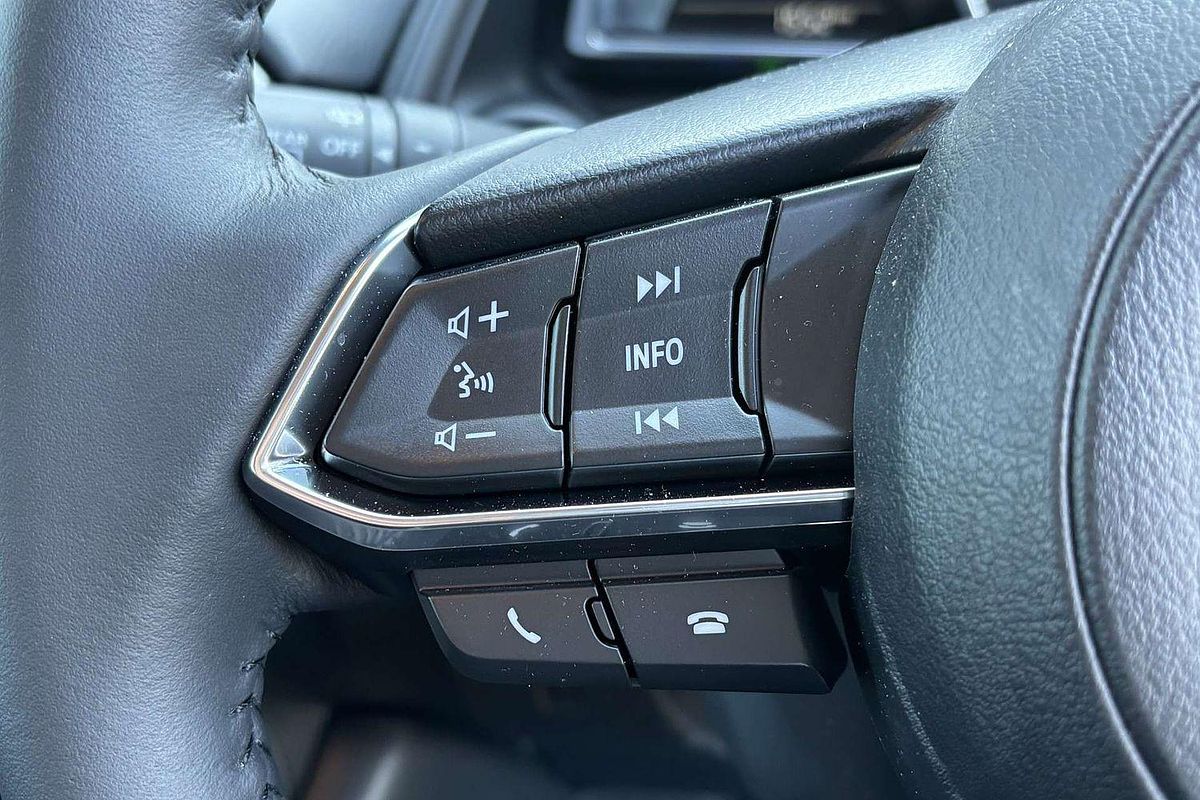 2025 Mazda CX-3 G20 Pure DK