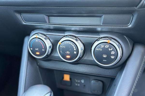 2025 Mazda CX-3 G20 Pure DK