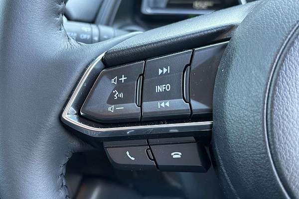 2025 Mazda CX-3 G20 Pure DK