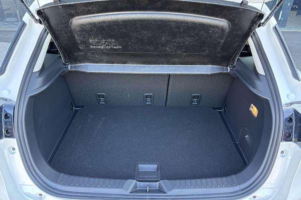 2025 Mazda CX-3 G20 Pure DK