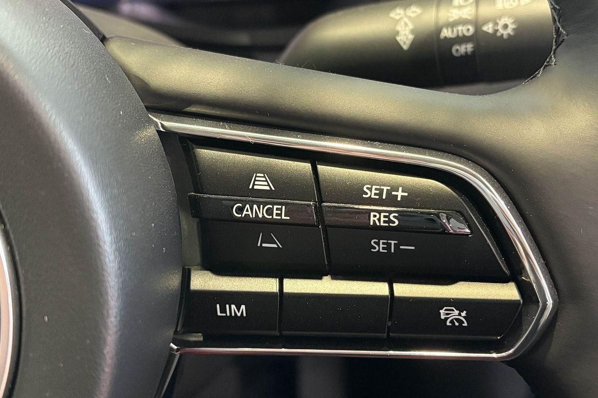 2025 Mazda CX-80 G40e GT KL