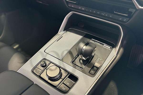 2025 Mazda CX-80 G40e GT KL