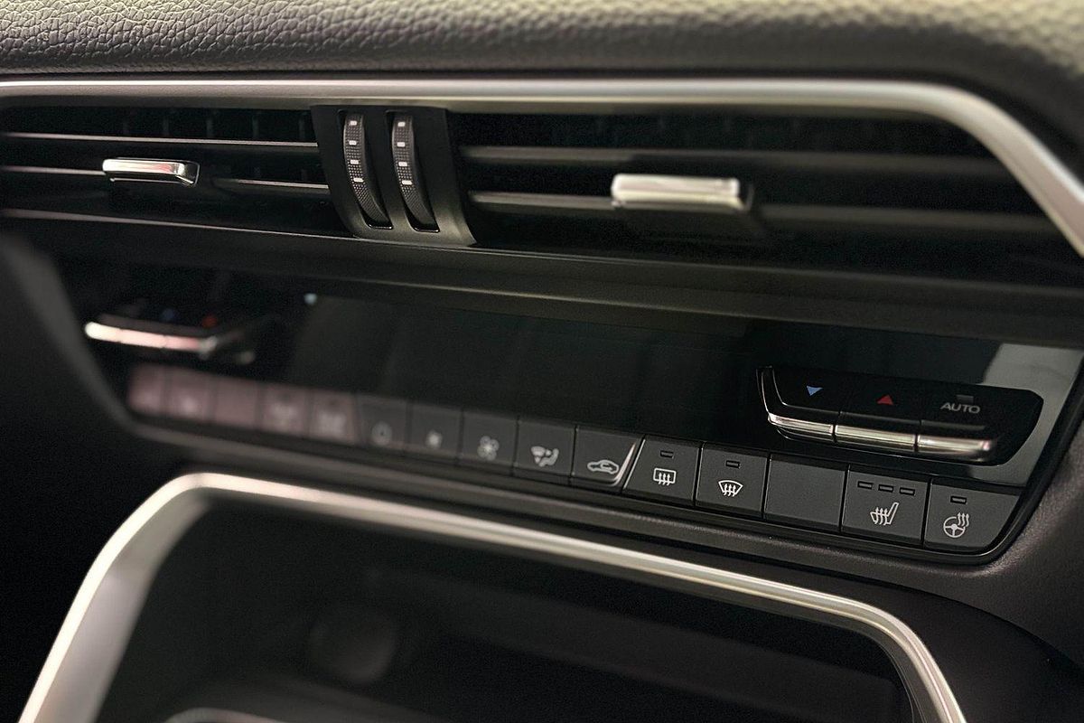 2025 Mazda CX-80 G40e GT KL