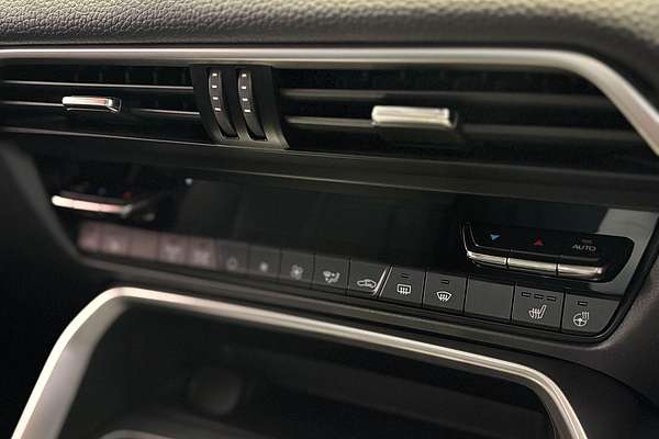 2025 Mazda CX-80 G40e GT KL