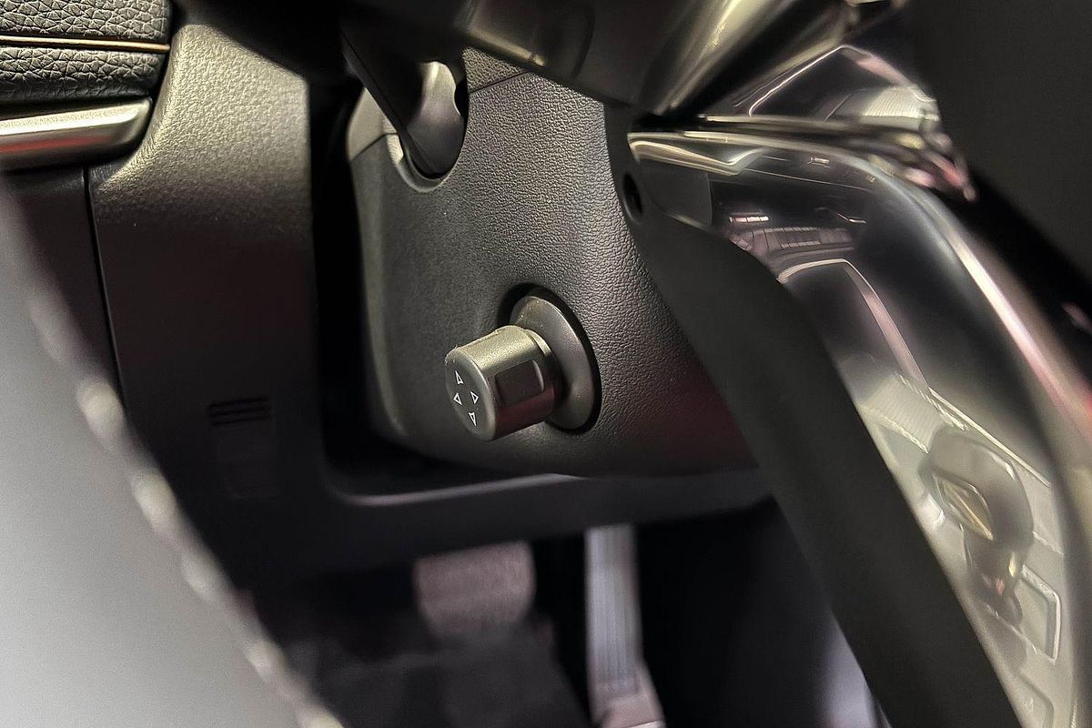 2025 Mazda CX-80 G40e GT KL