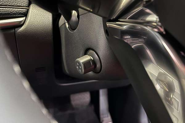 2025 Mazda CX-80 G40e GT KL