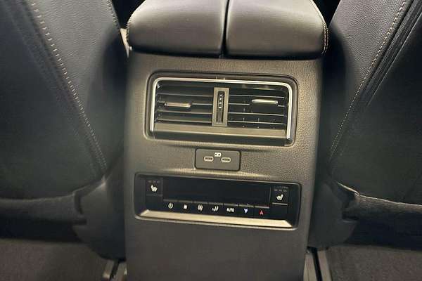 2025 Mazda CX-80 G40e GT KL