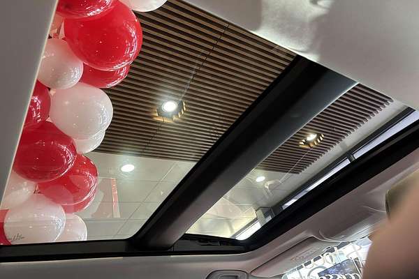 2025 Mazda CX-80 G40e GT KL