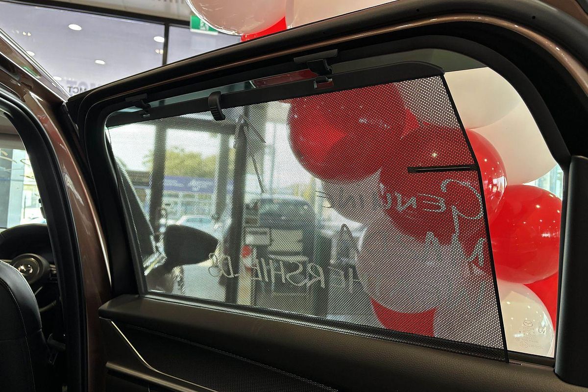 2025 Mazda CX-80 G40e GT KL