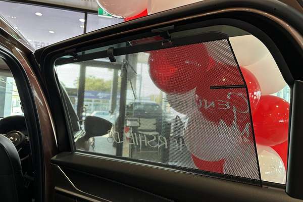 2025 Mazda CX-80 G40e GT KL