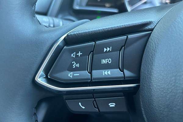 2025 Mazda 2 G15 Evolve DJ Series