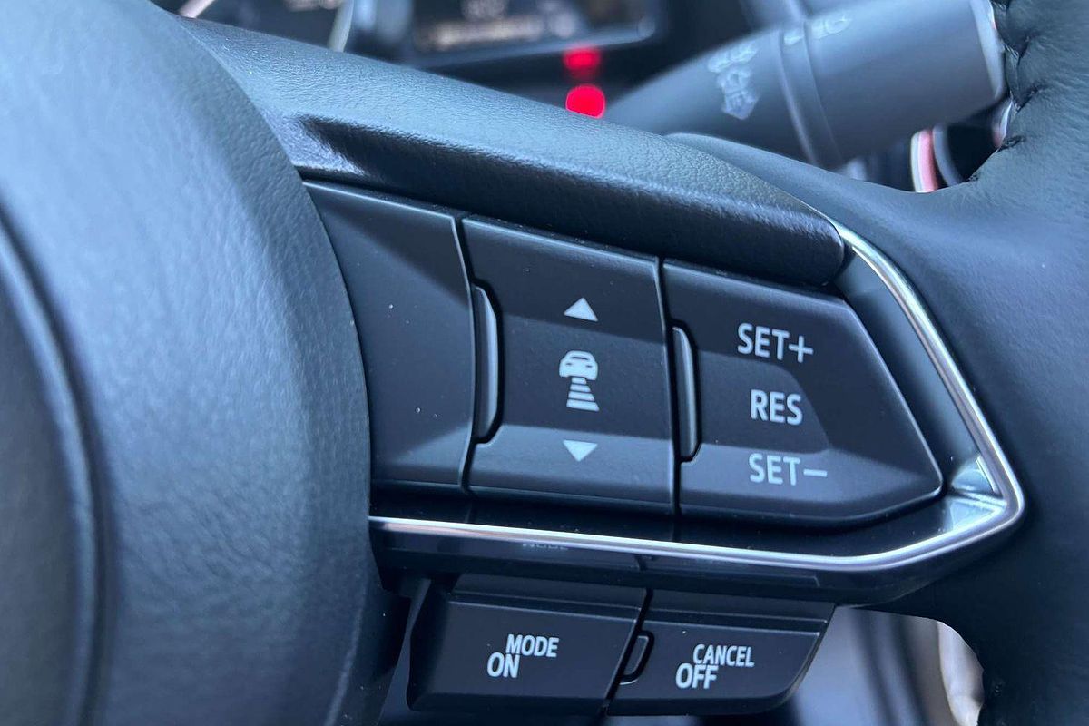 2025 Mazda 2 G15 Evolve DJ Series