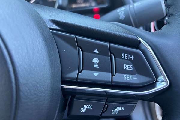 2025 Mazda 2 G15 Evolve DJ Series