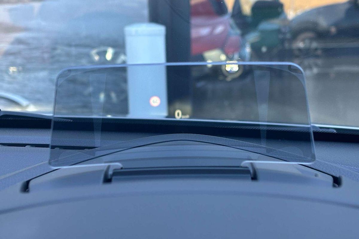 2025 Mazda 2 G15 Evolve DJ Series