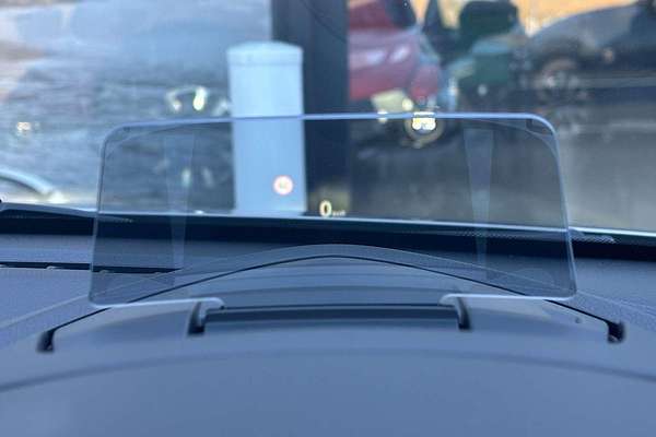 2025 Mazda 2 G15 Evolve DJ Series