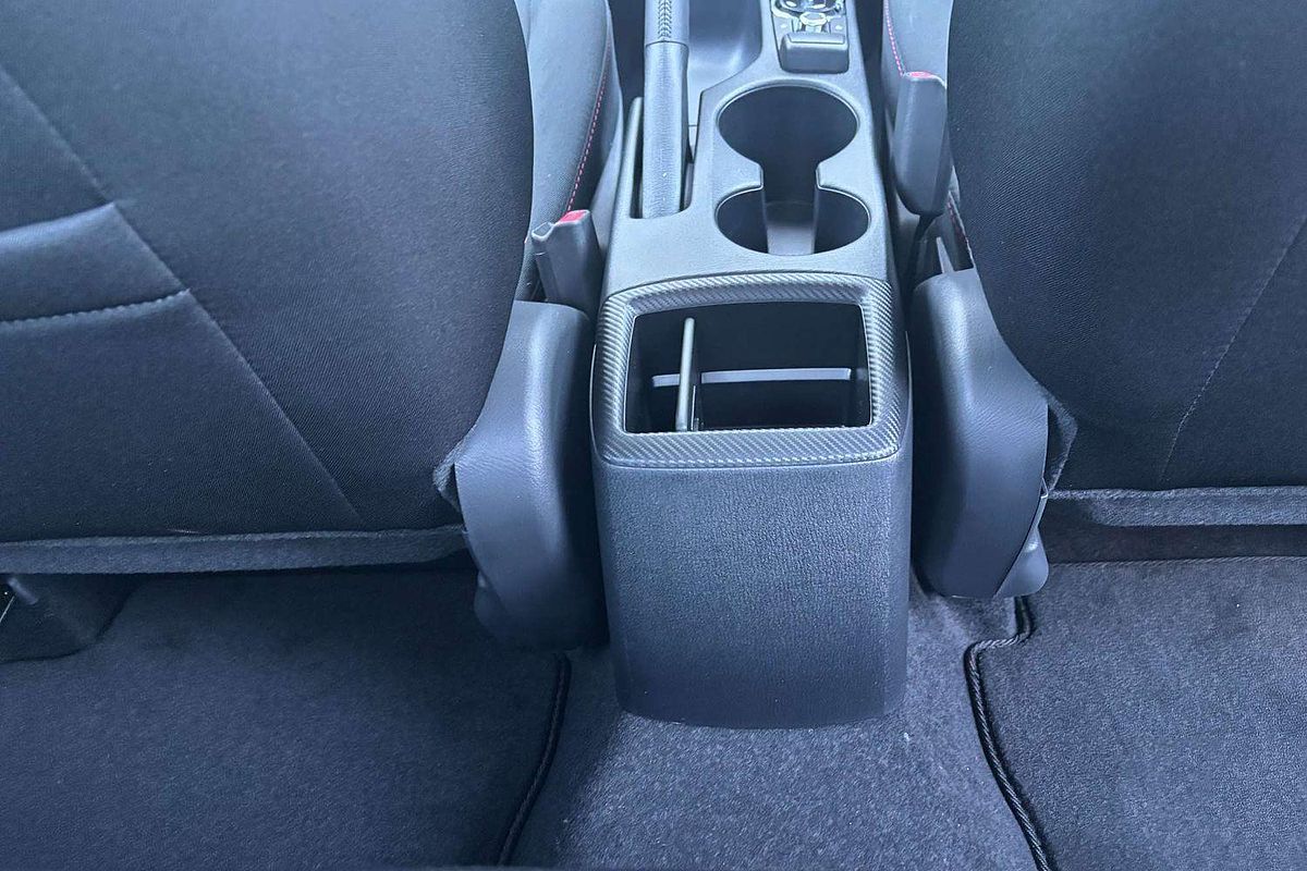 2025 Mazda 2 G15 Evolve DJ Series