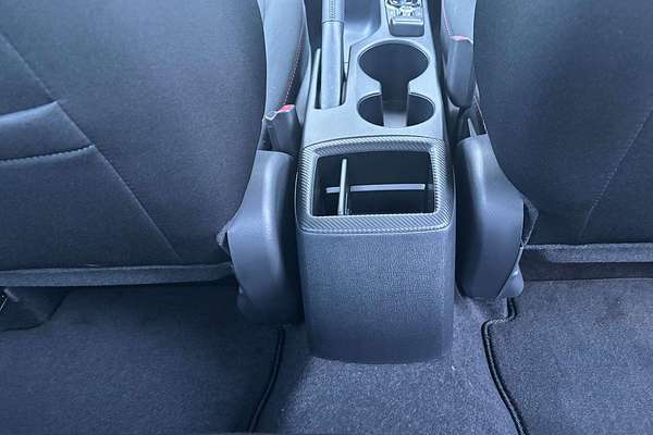 2025 Mazda 2 G15 Evolve DJ Series