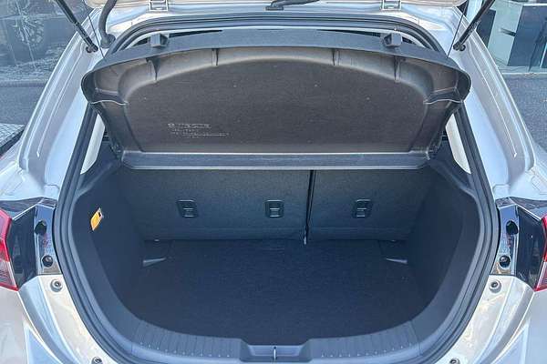 2025 Mazda 2 G15 Evolve DJ Series