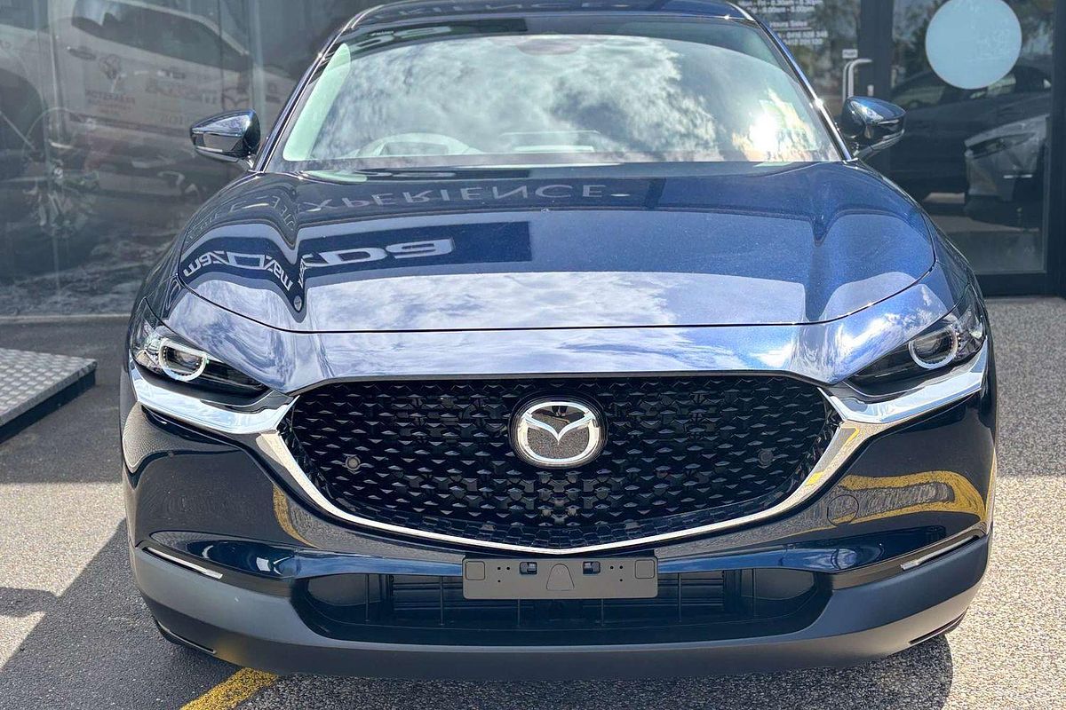 2025 Mazda CX-30 G20 Touring DM Series