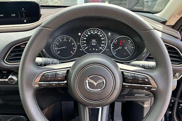 2025 Mazda CX-30 G20 Touring DM Series