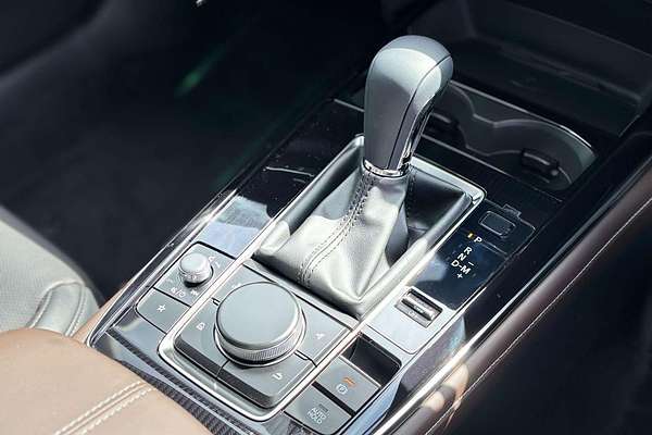 2025 Mazda CX-30 G20 Touring DM Series