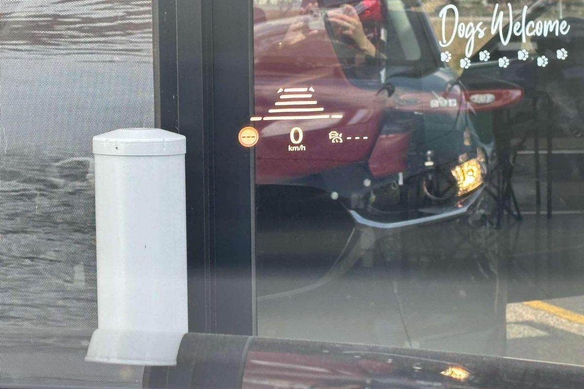 2025 Mazda CX-30 G20 Touring DM Series