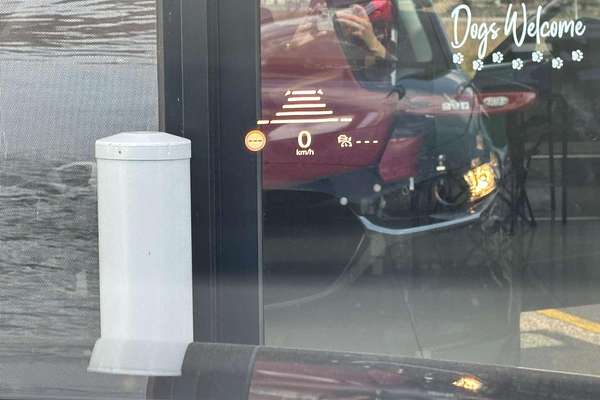 2025 Mazda CX-30 G20 Touring DM Series