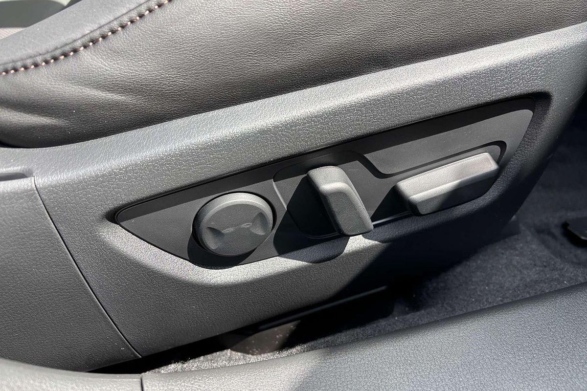 2025 Mazda CX-30 G20 Touring DM Series