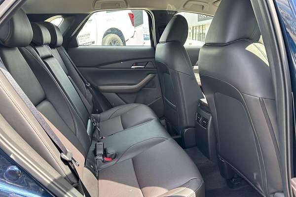 2025 Mazda CX-30 G20 Touring DM Series