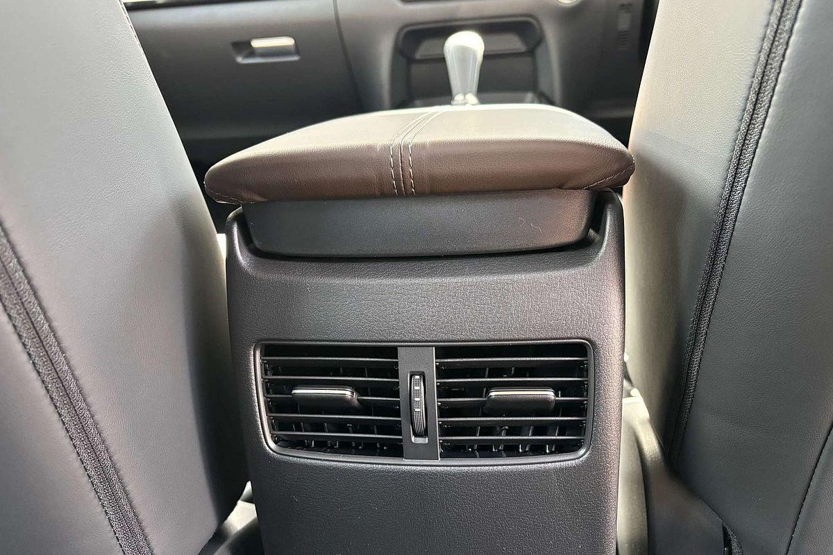 2025 Mazda CX-30 G20 Touring DM Series