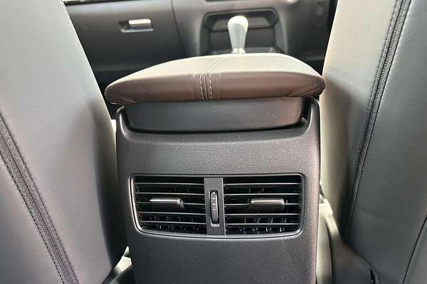 2025 Mazda CX-30 G20 Touring DM Series