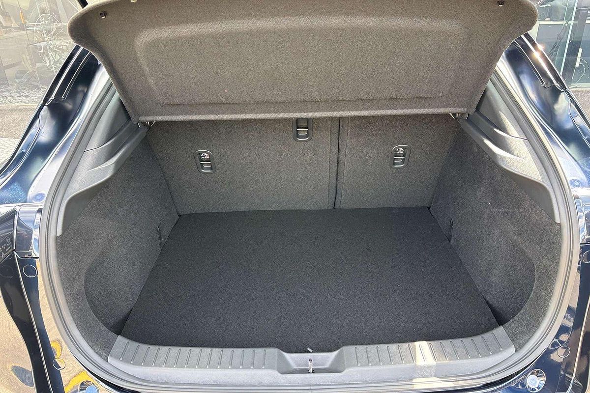 2025 Mazda CX-30 G20 Touring DM Series