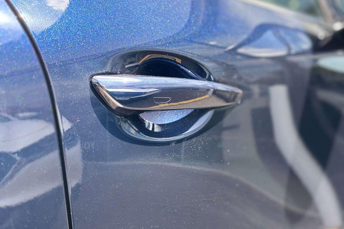 2025 Mazda CX-30 G20 Touring DM Series