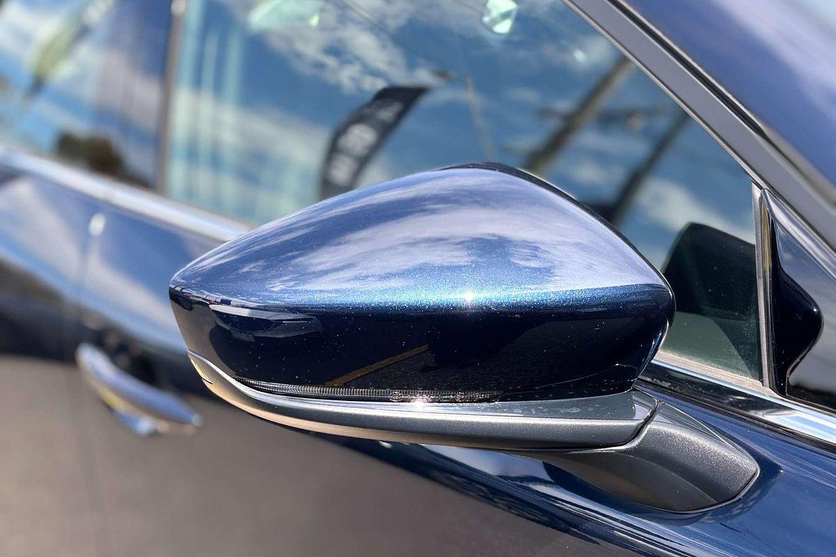 2025 Mazda CX-30 G20 Touring DM Series