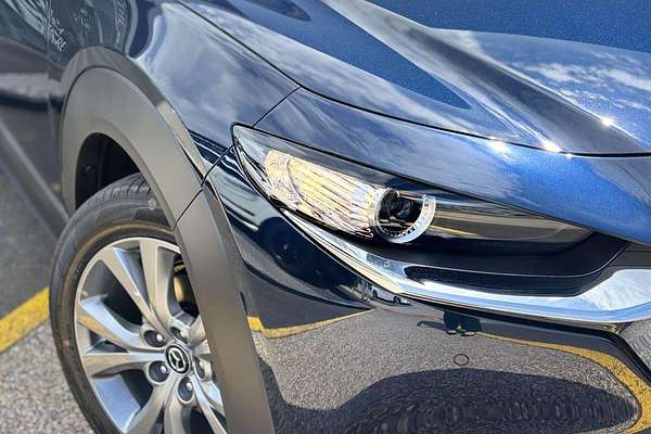 2025 Mazda CX-30 G20 Touring DM Series